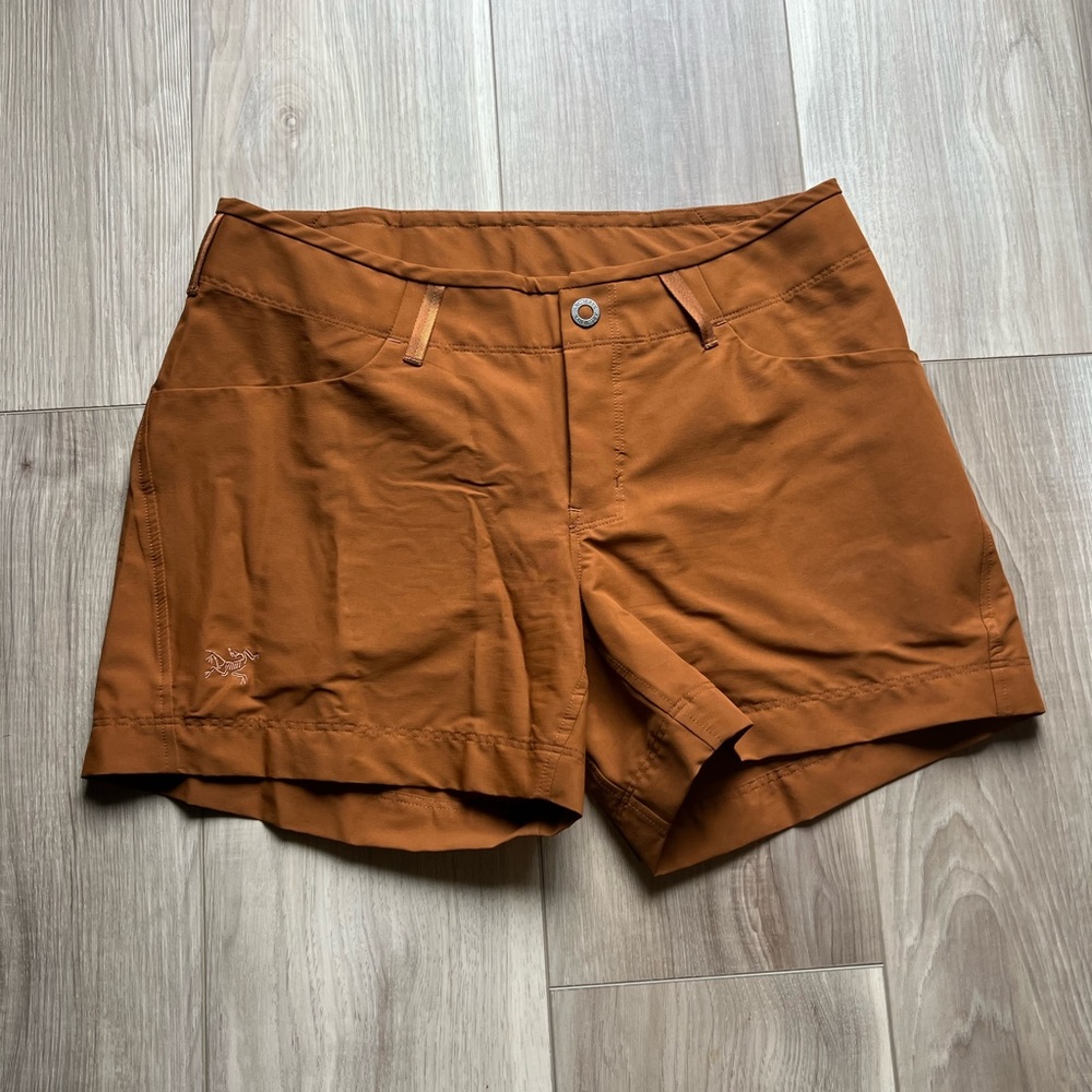 Hiking shorts